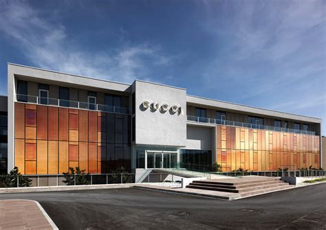 gucci office supplies|where is gucci headquarters located.